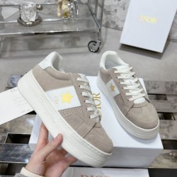 2025SS DIOR ディオール 激安最強セール レディース用 カジュアルシューズ 