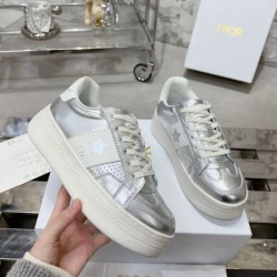 2025SS DIOR ディオール 激安最強セール レディース用 カジュアルシューズ 