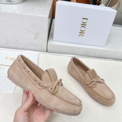 2025SS DIOR ディオール 最新で一目惚れ レディース用 カジュアルシューズ 