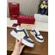 2025SS GUCCI グッチ 春夏期間大活躍 レディース用 カジュアルシューズ 2025SS GUCCI グッチ 春夏期間大活躍 レディース用 カジュアルシューズ