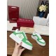 2025SS GUCCI グッチ 春夏期間大活躍 レディース用 カジュアルシューズ 2025SS GUCCI グッチ 春夏期間大活躍 レディース用 カジュアルシューズ