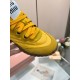 2025SS MIU MIU ミュウミュウ 新着入荷 レディース用 カジュアルシューズ 2025SS MIU MIU ミュウミュウ 新着入荷 レディース用 カジュアルシューズ