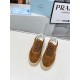 2025SS PRADA プラダ 入手困難 超安値 レディース用 カジュアルシューズ 2025SS PRADA プラダ 入手困難 超安値 レディース用 カジュアルシューズ
