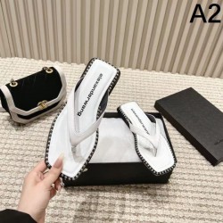 2025SS ALEXANDER WANG アレキサンダーワン 完売目前 レディースサンダル