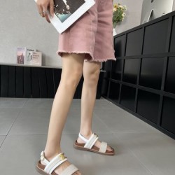 2025SS CELINE セリーヌ 最新人気話題沸騰中 レディースサンダル 