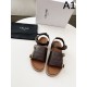 2025SS CELINE セリーヌ ファッション感満々 レディースサンダル 2025SS CELINE セリーヌ ファッション感満々 レディースサンダル