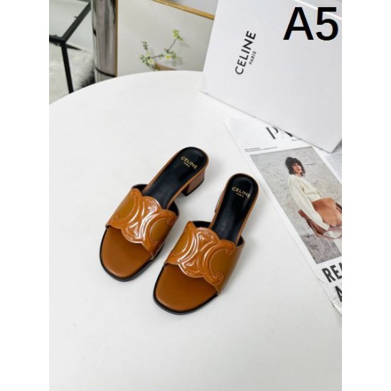 2025SS CELINE セリーヌ スタイルUP効果あり レディースサンダル 2025SS CELINE セリーヌ スタイルUP効果あり レディースサンダル