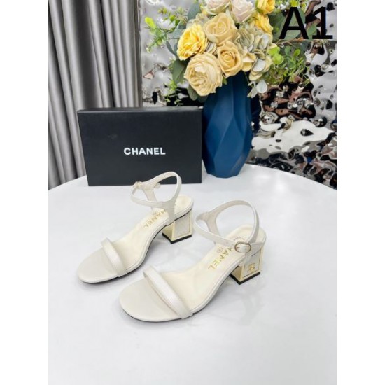 2025SS CHANEL シャネル 印象に残るデザイン レディースサンダル 2025SS CHANEL シャネル 印象に残るデザイン レディースサンダル