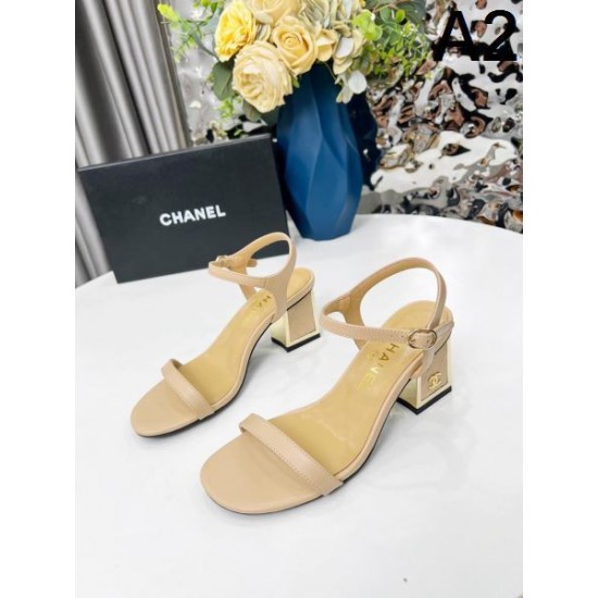2025SS CHANEL シャネル 印象に残るデザイン レディースサンダル 2025SS CHANEL シャネル 印象に残るデザイン レディースサンダル