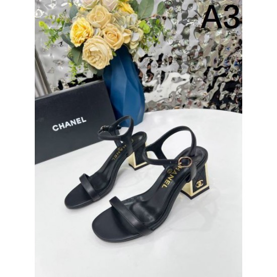 2025SS CHANEL シャネル 印象に残るデザイン レディースサンダル 2025SS CHANEL シャネル 印象に残るデザイン レディースサンダル