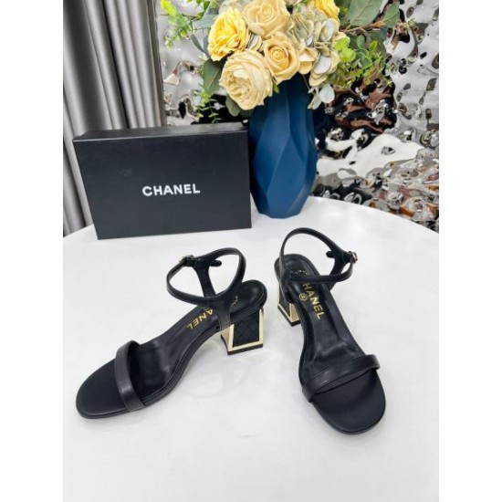 2025SS CHANEL シャネル 印象に残るデザイン レディースサンダル 2025SS CHANEL シャネル 印象に残るデザイン レディースサンダル