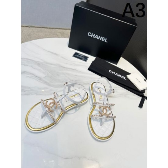2025SS CHANEL シャネル 心惹かれるスタイル レディースサンダル 2025SS CHANEL シャネル 心惹かれるスタイル レディースサンダル
