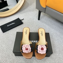 2025SS CHANEL シャネル 最新ランキングTOP レディースサンダル