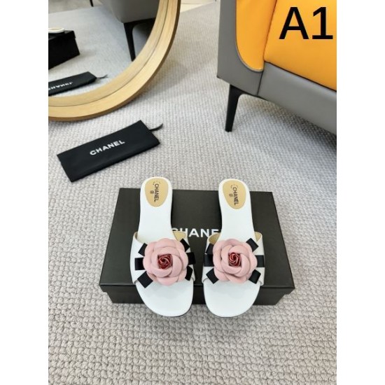 2025SS CHANEL シャネル ビンテージ感のある レディースサンダル 2025SS CHANEL シャネル ビンテージ感のある レディースサンダル