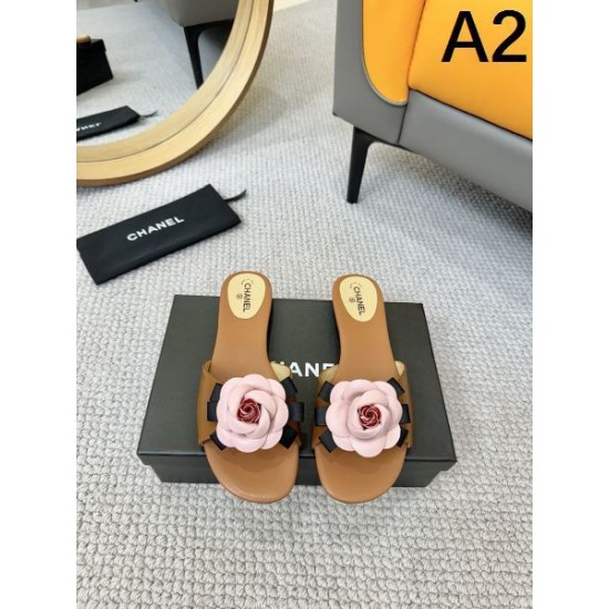 2025SS CHANEL シャネル ビンテージ感のある レディースサンダル 2025SS CHANEL シャネル ビンテージ感のある レディースサンダル