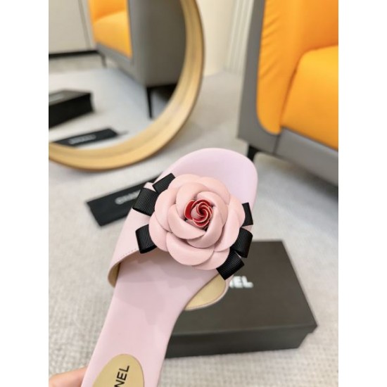 2025SS CHANEL シャネル ビンテージ感のある レディースサンダル 2025SS CHANEL シャネル ビンテージ感のある レディースサンダル