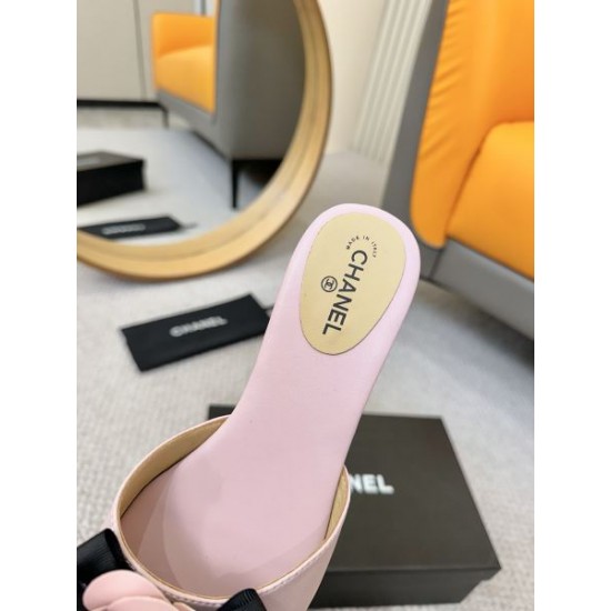 2025SS CHANEL シャネル ビンテージ感のある レディースサンダル 2025SS CHANEL シャネル ビンテージ感のある レディースサンダル