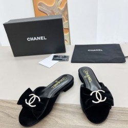 2025SS CHANEL シャネル 数量限定のSALE価格 レディースサンダル