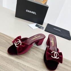 2025SS CHANEL シャネル 特に今期の春夏注目 レディースサンダル
