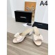 2025SS CHANEL シャネル 特に今期の春夏注目 レディースサンダル 2025SS CHANEL シャネル 特に今期の春夏注目 レディースサンダル
