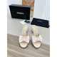 2025SS CHANEL シャネル 特に今期の春夏注目 レディースサンダル 2025SS CHANEL シャネル 特に今期の春夏注目 レディースサンダル