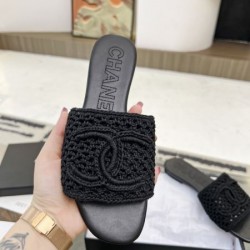 2025SS CHANEL シャネル 今季マストアイテム レディースサンダル