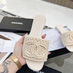 2025SS CHANEL シャネル 今季マストアイテム レディースサンダル