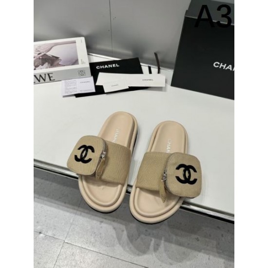 2025SS CHANEL シャネル 幅広い層におすすめ レディースサンダル 2025SS CHANEL シャネル 幅広い層におすすめ レディースサンダル