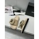 2025SS CHANEL シャネル 幅広い層におすすめ レディースサンダル 2025SS CHANEL シャネル 幅広い層におすすめ レディースサンダル