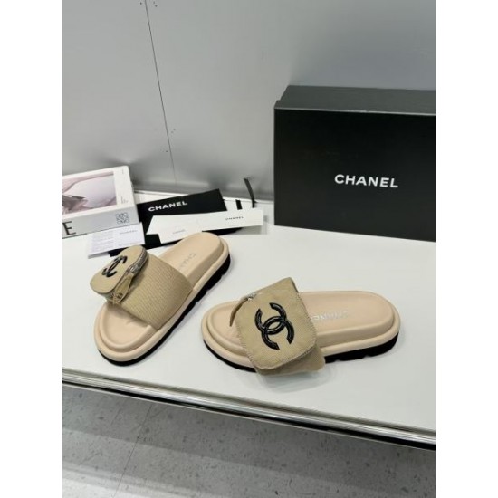 2025SS CHANEL シャネル 幅広い層におすすめ レディースサンダル 2025SS CHANEL シャネル 幅広い層におすすめ レディースサンダル