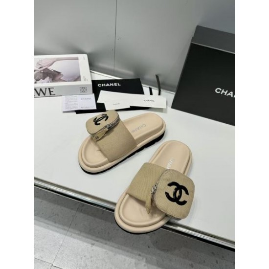 2025SS CHANEL シャネル 幅広い層におすすめ レディースサンダル 2025SS CHANEL シャネル 幅広い層におすすめ レディースサンダル