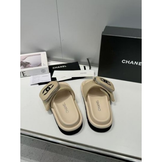 2025SS CHANEL シャネル 幅広い層におすすめ レディースサンダル 2025SS CHANEL シャネル 幅広い層におすすめ レディースサンダル