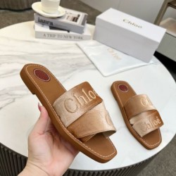 2025SS CHLOE クロエ ファン必見の春夏新作 レディースサンダル