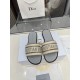 2025SS DIOR ディオール 春夏の最新トレンド レディースサンダル 2025SS DIOR ディオール 春夏の最新トレンド レディースサンダル