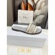 2025SS DIOR ディオール 春夏の最新トレンド レディースサンダル 2025SS DIOR ディオール 春夏の最新トレンド レディースサンダル