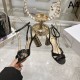 2025SS DIOR ディオール 毎シーズン活躍する レディースサンダル 2025SS DIOR ディオール 毎シーズン活躍する レディースサンダル