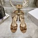 2025SS DIOR ディオール 毎シーズン活躍する レディースサンダル 2025SS DIOR ディオール 毎シーズン活躍する レディースサンダル