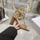 2025SS DIOR ディオール 毎シーズン活躍する レディースサンダル 2025SS DIOR ディオール 毎シーズン活躍する レディースサンダル