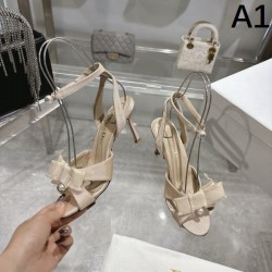 2025SS DIOR ディオール 目立ち新鮮人気新品 レディースサンダル