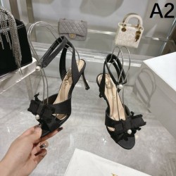 2025SS DIOR ディオール 目立ち新鮮人気新品 レディースサンダル