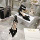 2025SS DIOR ディオール 優しげな高級人気色 レディースサンダル 2025SS DIOR ディオール 優しげな高級人気色 レディースサンダル