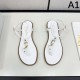 2025SS DIOR ディオール 着回し力抜群大人気 レディースサンダル 2025SS DIOR ディオール 着回し力抜群大人気 レディースサンダル