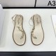 2025SS DIOR ディオール 着回し力抜群大人気 レディースサンダル 2025SS DIOR ディオール 着回し力抜群大人気 レディースサンダル