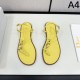 2025SS DIOR ディオール 着回し力抜群大人気 レディースサンダル 2025SS DIOR ディオール 着回し力抜群大人気 レディースサンダル