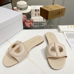 2025SS DIOR ディオール 人気の高さ激安通販 レディースサンダル
