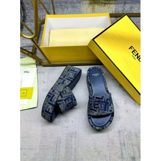 2025SS FENDI フェンデイ 春夏新作セレブ愛用 レディースサンダル 2025SS FENDI フェンデイ 春夏新作セレブ愛用 レディースサンダル