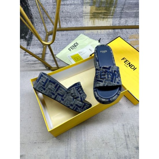 2025SS FENDI フェンデイ 春夏新作セレブ愛用 レディースサンダル 2025SS FENDI フェンデイ 春夏新作セレブ愛用 レディースサンダル