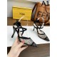 2025SS FENDI フェンデイ 累積売上総額第1位 レディースサンダル 2025SS FENDI フェンデイ 累積売上総額第1位 レディースサンダル