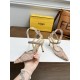 2025SS FENDI フェンデイ 累積売上総額第1位 レディースサンダル 2025SS FENDI フェンデイ 累積売上総額第1位 レディースサンダル