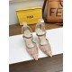 2025SS FENDI フェンデイ 累積売上総額第1位 レディースサンダル 2025SS FENDI フェンデイ 累積売上総額第1位 レディースサンダル